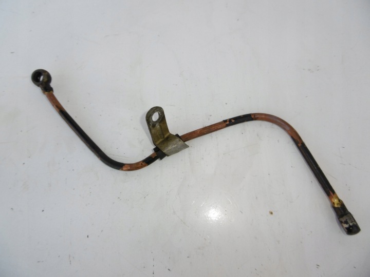 Tubazione tubo olio GAZELLE GAZ 2.1 TD STEYR