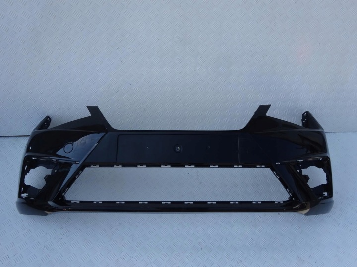 SEAT IBIZA V 6F0 FR STOSSSTANGE VORNE VORNE