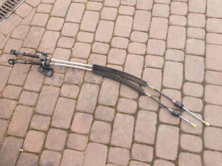 Linki SEBESSÉGVÁLTÓ VW Jetta 5C6 1K0711266AL 1K0711265AL