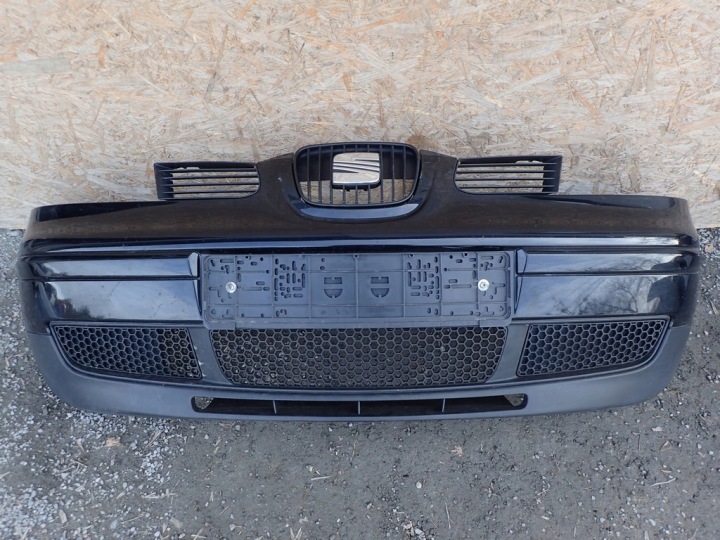NÁRAZNÍK PREDOK PREDNÝ SEAT AROSA LIFT 2000-2004R