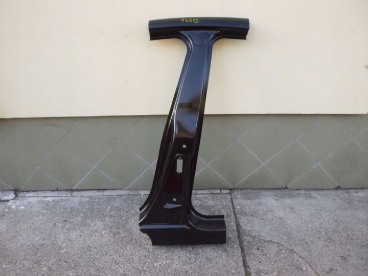 BMW X4 F26 Jupe Garniture moulure montant Gauche Moyenne