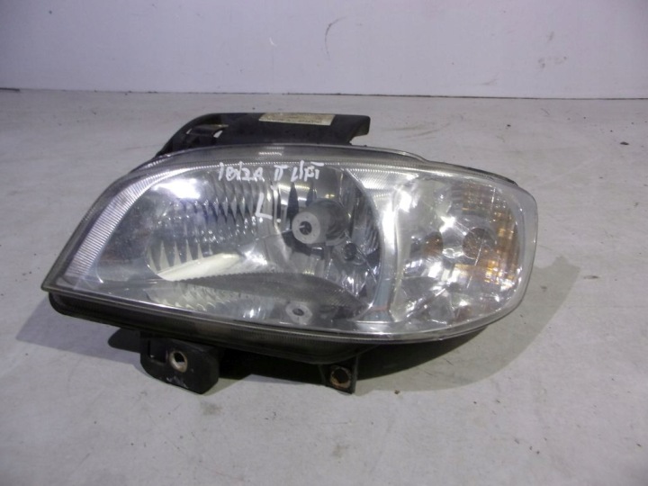 Seat Ibiza II lift light left front front