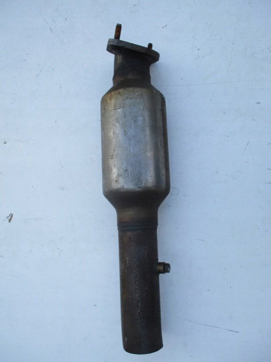 CONVERTISSEUR CATALYTIQUE CATALYSEUR FORD MONDEO MK5 2,0TDCI DS73-5F297-HB