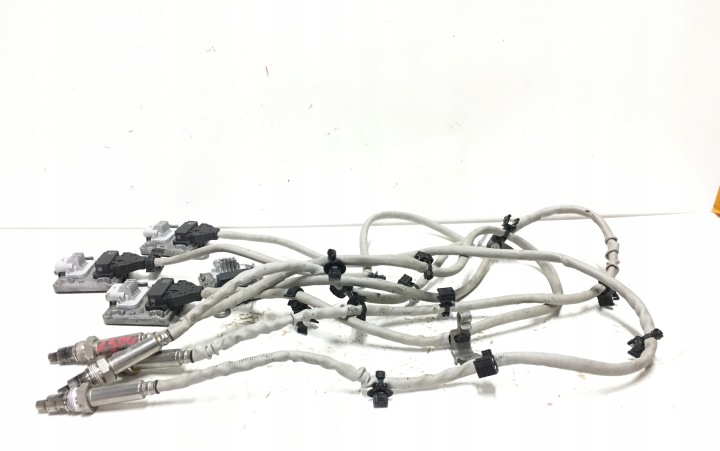 SENSORE SONDA CONVERTITORE CATALITICO CATALIZZATORE RENAULT KADJAR 1.5 DCI