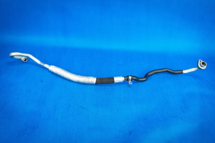 tubo flessibile tubazione climatizzatore aria condizionata Audi S6 4G S7 4G0260707AK