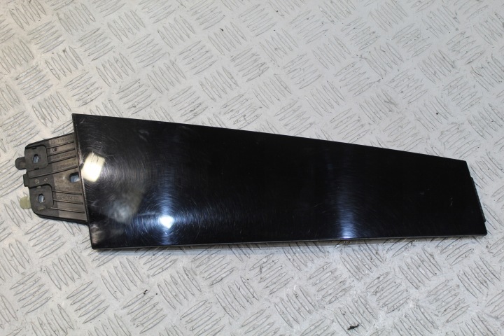 blende abdeckung säule B links mitte BMW 5 GT F07 7196351