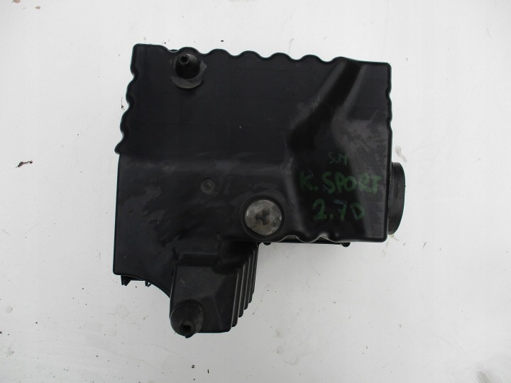 cover of a filter, Range Rover Sport 2.7tdi 4619685911