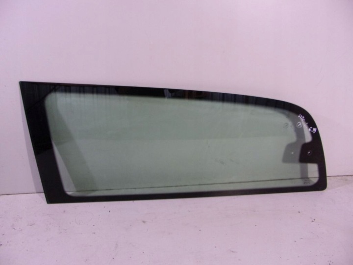 Mercedes Vito W639 FENSTER Karoserie links