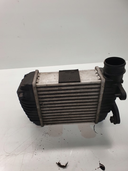 intercooler radiator AUDI A6 C6 3.0 4F0145806T