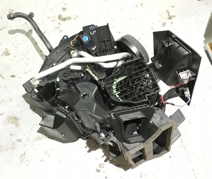 HEATER HEATING RENAULT ESPACE V 272703803R