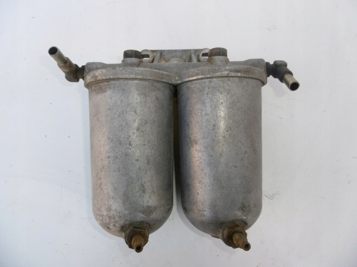 Porta Filtro carburante GAZELLE GAZ 2.1 TD STEYR