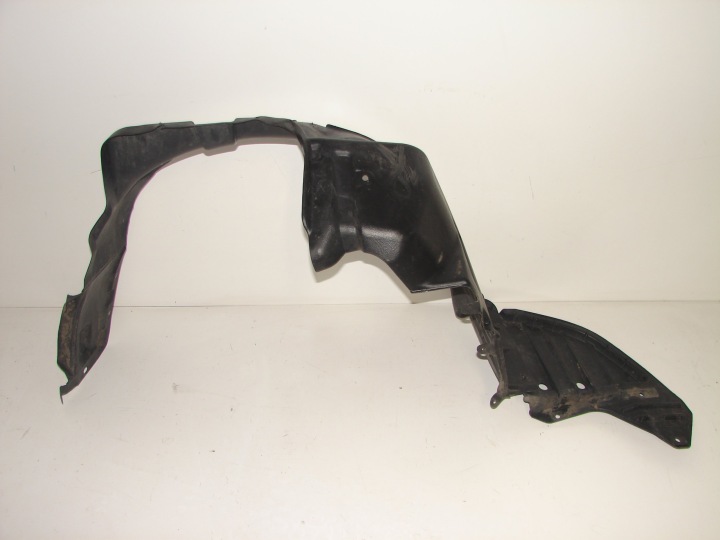 RADSCHALE VORNE LINKS MITSUBISHI LANCER 03-07