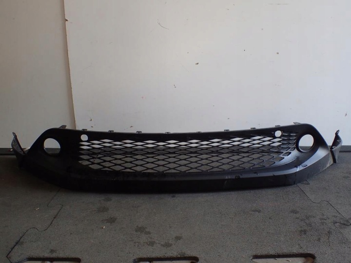 Stoßstange spoiler vorne TOYOTA CHR 16