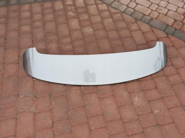 Spoiler motorháztetök far Opel Astra K V 39075184