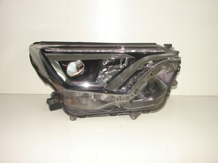 Reflektor light right TOYOTA RAV4 RAV-4 IV LIFT 16