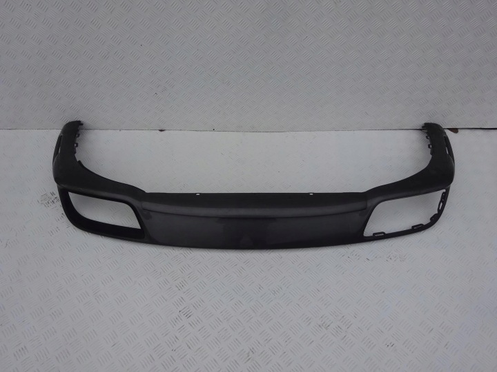 PORSCHE 991 LIFT TURBO AERO 17- Aileron Accessoires