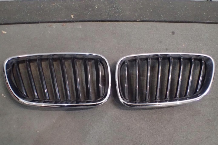 GRILLE/MASQUE GRILLE CALANDRE DROIT GAUCHE BMW 2 F22 14