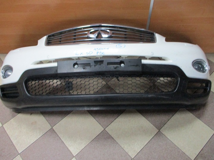PARAURTI INFINITI EX30 EX 30 XENON PDC