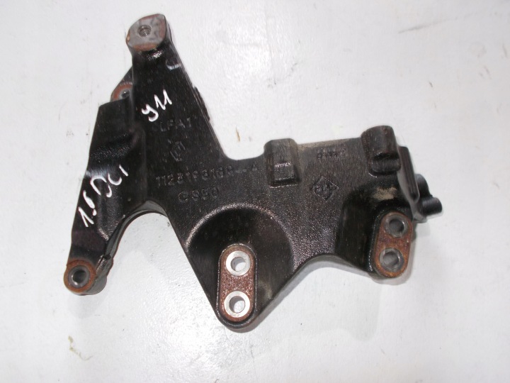 NISSAN QASHQAI J11 SUPPORTO MANIGLIA MOTORE 1,6 DCI 14