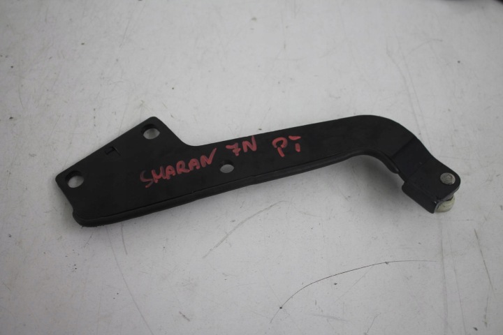 CHARNIÈRE DE PORTE COULISSANTE PORTIÈRE DROIT GORA 7N0843436C VW SHARAN 7N