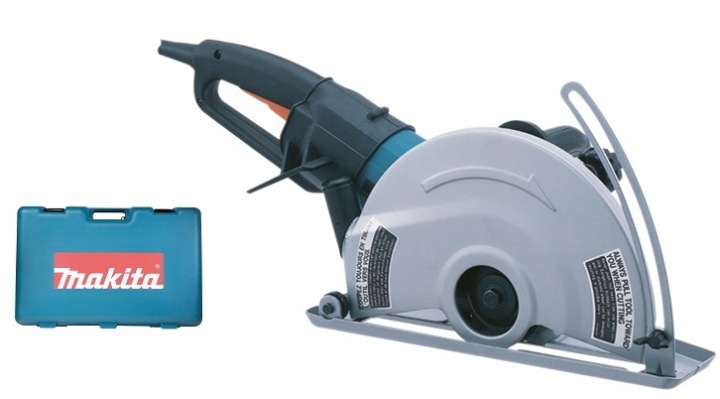 Úhlová Řezačka 4112HS Makita 2400W 305 mm