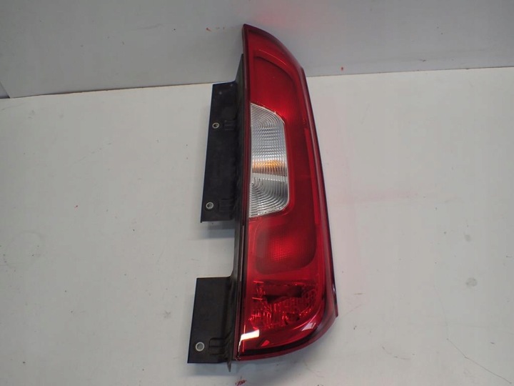 FEUX PHARE ARRIÈRE ARRIÈRE DROIT FIAT DOBLO LIFT 15