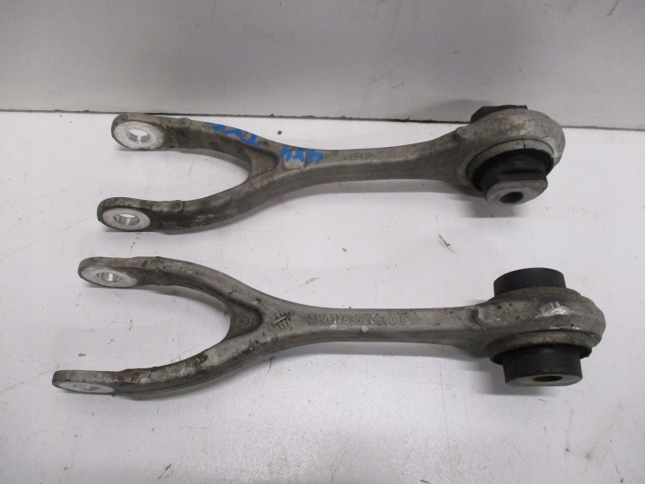 arm rear part MERCEDES A KLASA 176 AMG