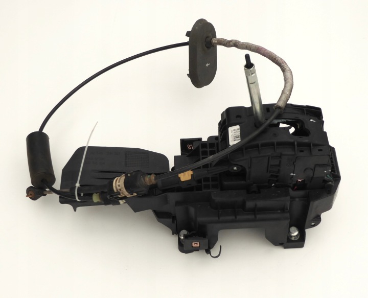 mechanizmus SEBESSÉGVÁLTÓ AUTOMAT LINKA OPEL INSIGNIA OPC
