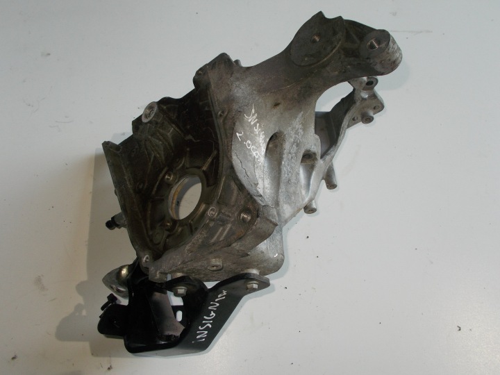 OPEL INSIGNIA 2,0 CDTI HOLDER HOLDER POMPY