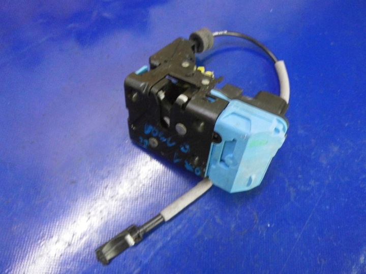 de la Serrure Portière Droite Avant 8 PIN VOLVO V70 II 00-07R