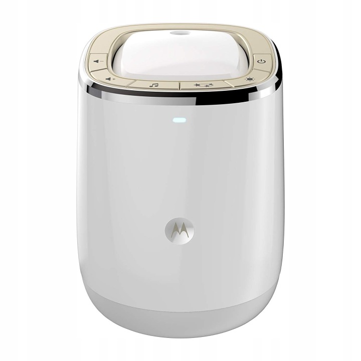 Motorola smart nursery dream machine радіоняня