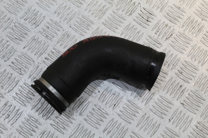 Tuyau flexible Conduit pieces tuyaux Intercooler ABARTH 500 2016 LIFT