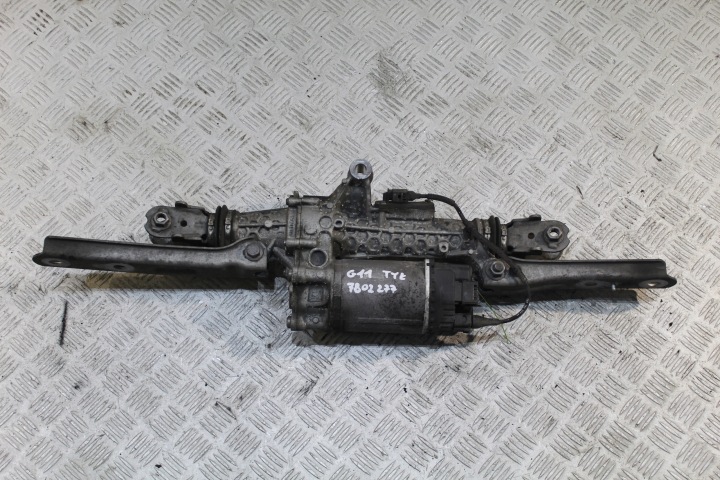 PISTONI PORTELLONE DI ROTAZIONE OSI POSTERIORE BMW 7 G11 G12 7802277
