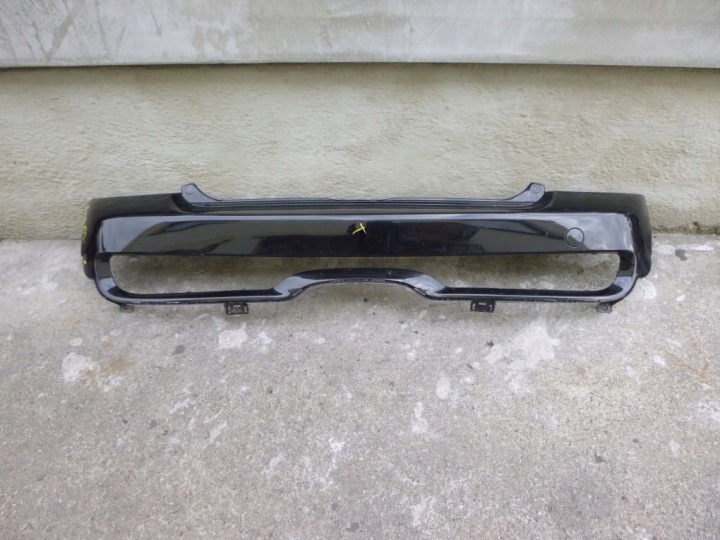 MINI COOPER S R56 R57 R58 LIFT bumper rear