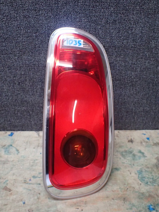 Licht heck rechts MINI COOPER CLUBMAN F54