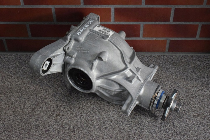 differenziale DIFFERENZIALE BMW 5 7 G11 G12 G30 8638075 2.81 5.0ix