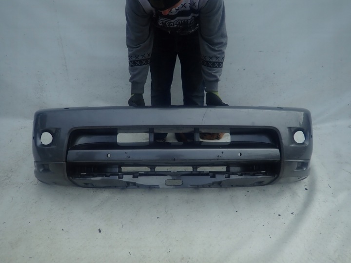 RANGE ROVER SPORT and 1 LIFT 09-12 bumper front SPR