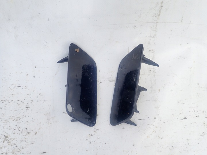 AUDI A3 8V4 spoiler of the washer left