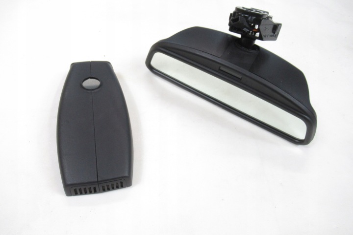 Rétroviseur Interne BMW F01 F10 F15 F30 EC ITS LED