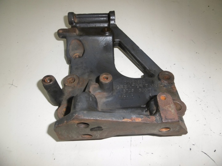 holder holder alternator Volvo FH 12/13 02-09r 20922883 RENAULT DXI