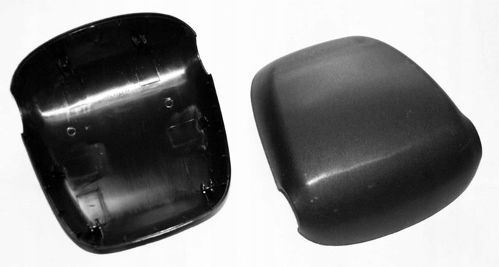 Купить КОРПУС ЗЕРКАЛА СЕТКА ЗЕРКАЛА DAF XF 105 CF: отзывы, фото и характеристики