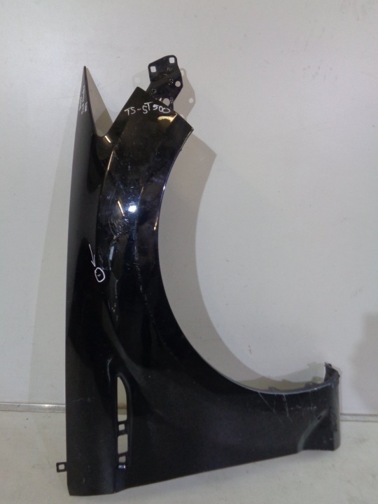 fender right FORD MONDEO MK4 07-14 NR 8698