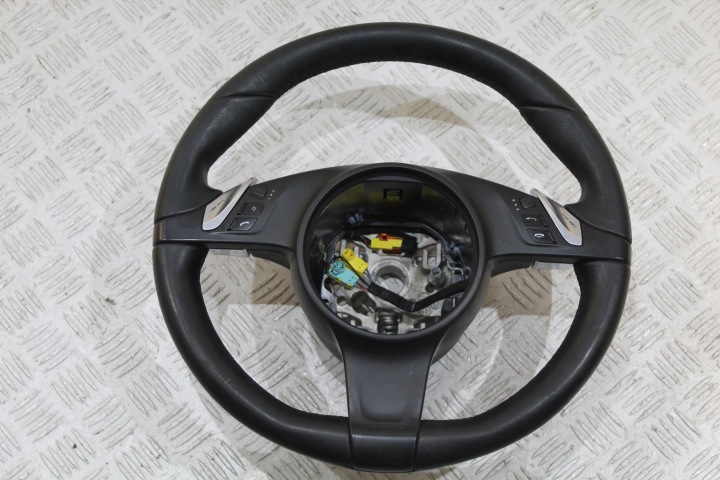 lenkrad MULTIFUNKCJA PANAMERA 970 LIFT