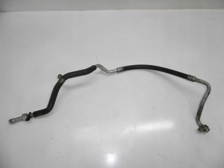 wiring hose of the air conditioning NISSAN ALMERA N15 1.4