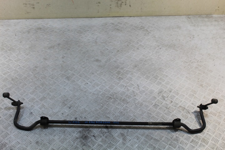 STABILIZATOR bar rear part A-KLASA W176 A2463202011