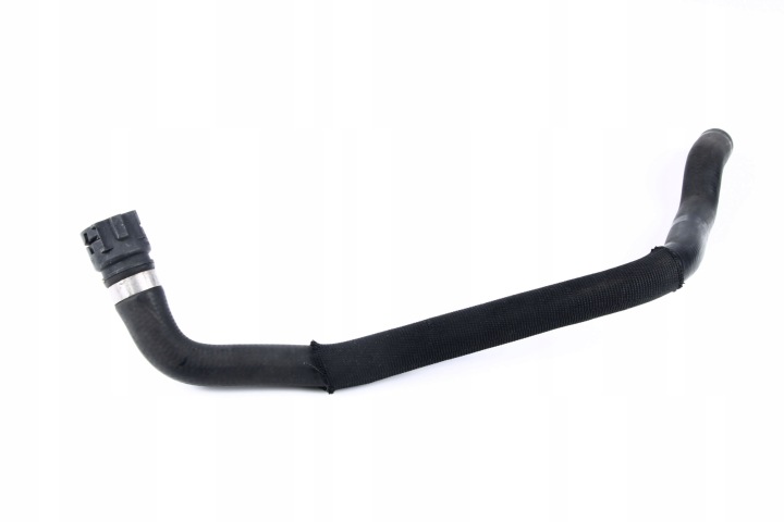 BMW E90 320si N45 rúra hadica vedenie vody 7555342