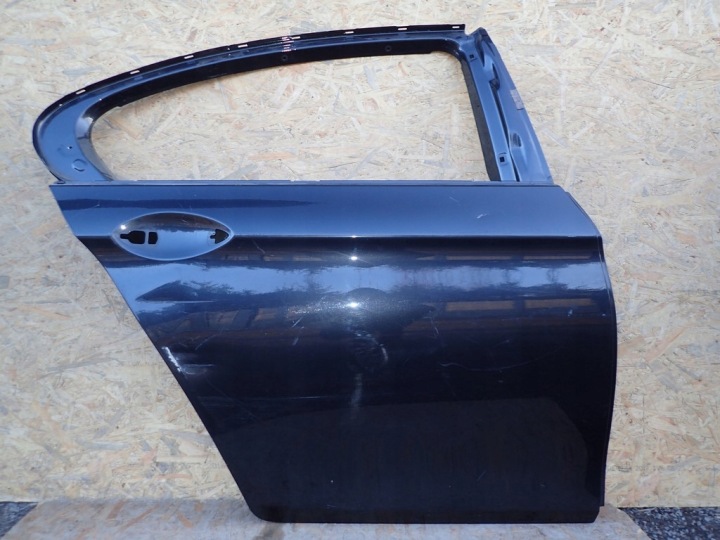 Portière Droit Arrière Arrière BMW 5 V F10 Limousine Berline