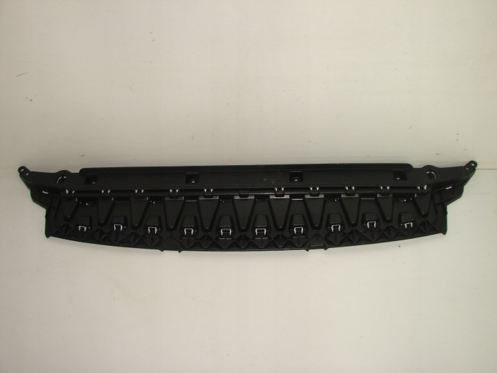 Couverture tablier moteur Couvercle, Couverture Sol SKODA OCTAVIA III 13- SCOUT