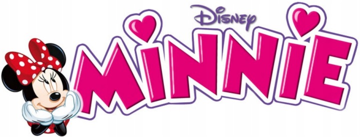 Мінні маус туніка блузка DISNEY ориг. 116 122 — фото 3