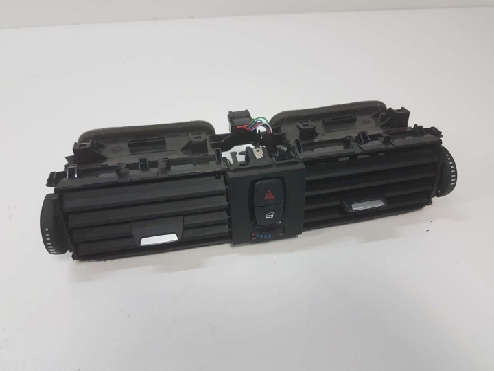 BMW F30 F32 F36 blower fan central 9218552